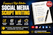 create high retention scripts