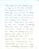 write anything with my beautiful handwriting