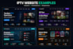 build iptv website with whmcs billing and automation
