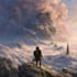 design fantasy cover, romance book cover