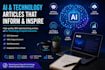 write SEO optimized ai and technology blog articles