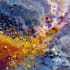 create unique abstract art illustrations