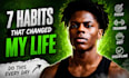 we will create eye catching youtube thumbnails