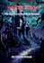 design a professional horror book cover and 3d mockup