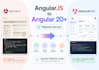 migrate your angularjs application to angular 22