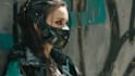 create cyberpunk character art