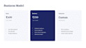 design a persuasive pitch deck