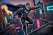 draw comic book illustration with comic book illustrator