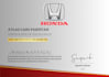 make a modern logo and meaningful certificates
