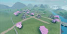 create a custom roblox map or environment in  roblox studio