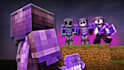 make you a minecraft thumbnail for youtube