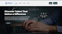 develop a full stack web application