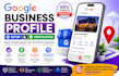 google business profile setup and verification