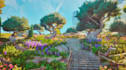 create stylized 3d environments in unreal engine and unity for games