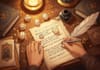 write an original rpg character backstory