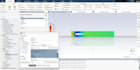 do fea, cfd simulation and ansys structural thermal analysis