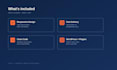 build a wordpress website