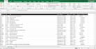 provide expert data analysis services