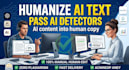professionally edit, copywrite, and humanize your ai content