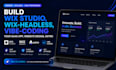 design or transfer wix harmony, wix studio website, redsign, seo, wix store wix