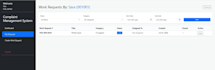 develop a custom PHP mysql web application