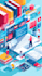 manage your project at a time