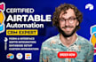 do airtable automation, airtable softr workflow, airtable dashboard interface