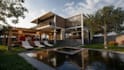 create a professional architectural bim model in revit