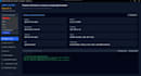 create a custom python desktop application for windows