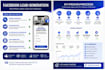 create and manage facebook lead generation ads