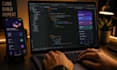 create apps through android studio