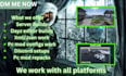 setup and mod your dayz console server with custom configs, mods and clothing