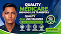 generate high quality medicare inbound live transfers quality aca live transfer