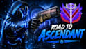 create a premium cinematic gaming youtube thumbnail