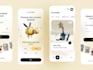 develop a modern ai android app with premium features