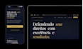 create a unified website and mobile app premium solution
