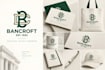 design a monogram logo or monogram mark