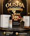 posters and promotional graphics