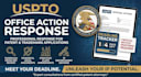 fix your uspto trademark or identification office action response