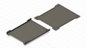 design precision sheet metal cad and laser ready dxf flat