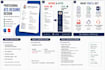 design a professional ats friendly resume and CV