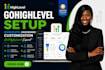 gohighlevel setup gohighlevel dashboard customization gohighlevel expert