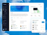 build or clone software saas CRM erp pos web app developer enterprise software
