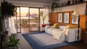 create 3d sketchup models and renderings