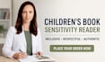 be your children book sensitivity reader and expert editor