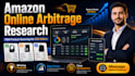 do profitable amazon fbm product research and sourcing