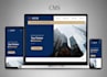 design developed your restaurant website using elementor pro