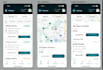 do fuel delivery app, gas station finder app , ev charging station app