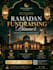 design islamic posters and flyers