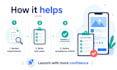 write uat test cases and acceptance criteria for your app